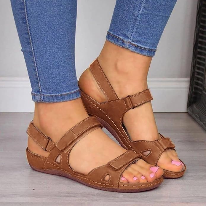 OrthoEase - Orthopedic Sandals