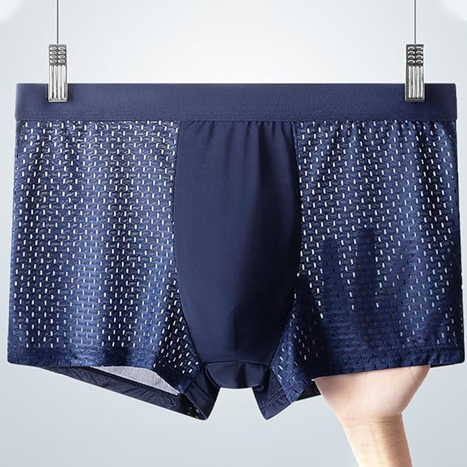 Australian Bamboo Underwear