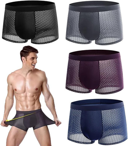 Australian Bamboo Underwear