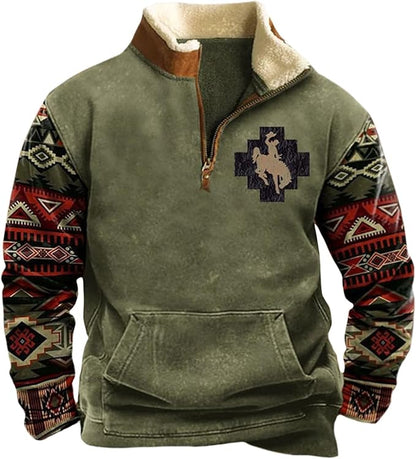 Levi™ - Classic Outback Sweater