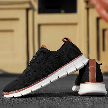 Darren - Ultra-Comfortable Men's Shoes