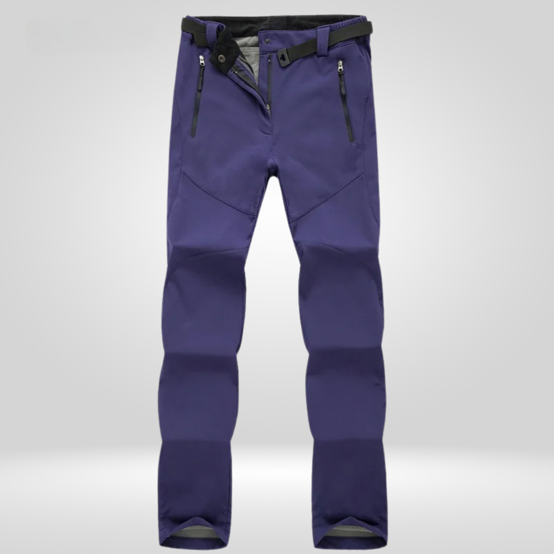 Marie - Women's Waterproof Winter Trousers