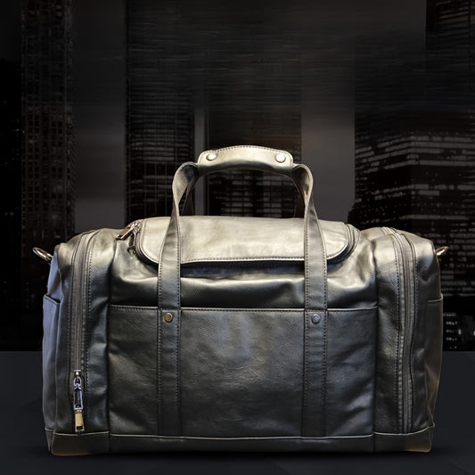 URBAN VOYAGER DUFFEL BAG