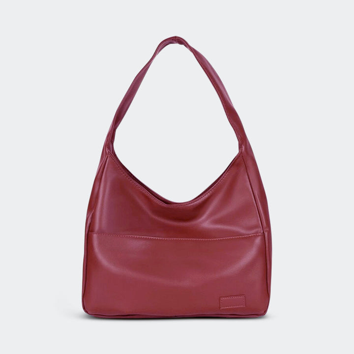 Vera - Premium Leather Shoulder Bag