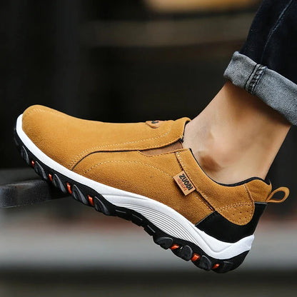 Zuodi - Stylish and Comfortable Sneakers