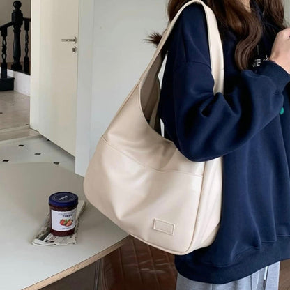Vera - Premium Leather Shoulder Bag