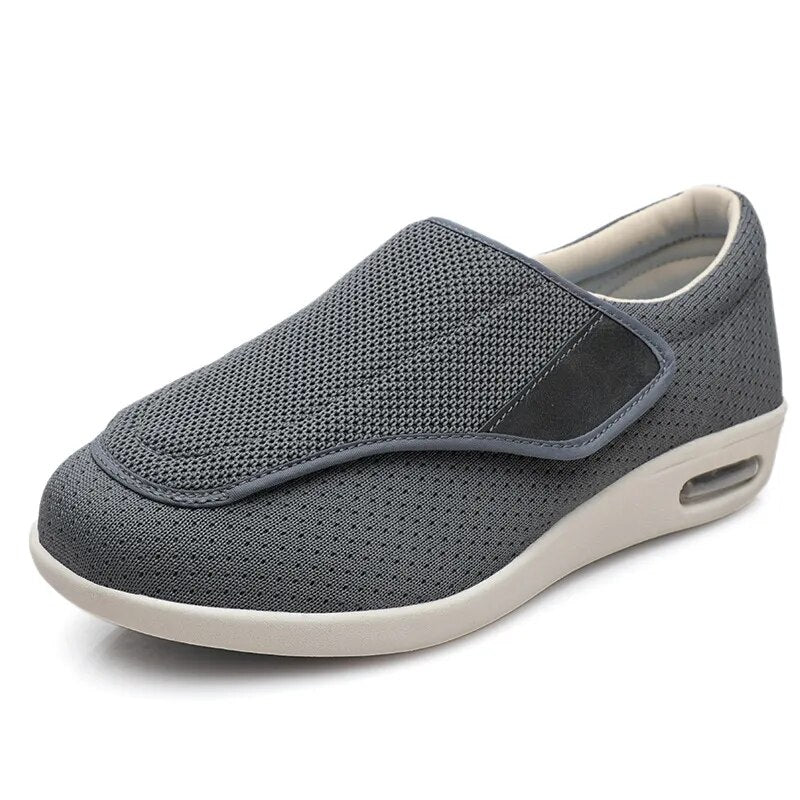The Original Wide Comfort+ Shoes (2 Pairs for $150)