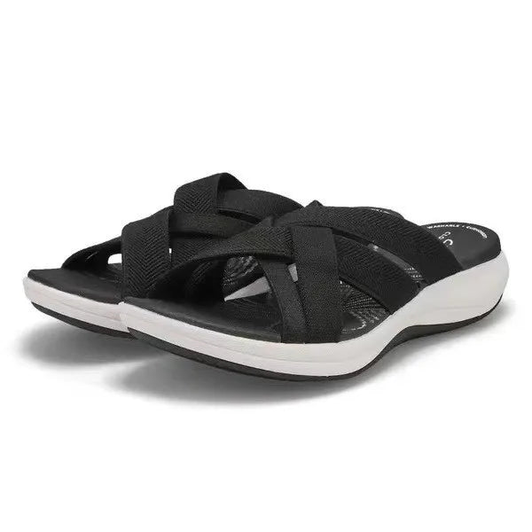 Adelaide - Easy Step Sandals