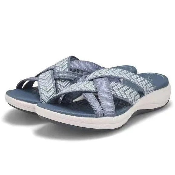 Adelaide - Easy Step Sandals