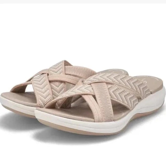 Adelaide - Easy Step Sandals