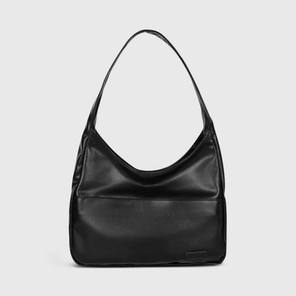 Vera - Premium Leather Shoulder Bag