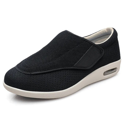 The Original Wide Comfort+ Shoes (2 Pairs for $150)