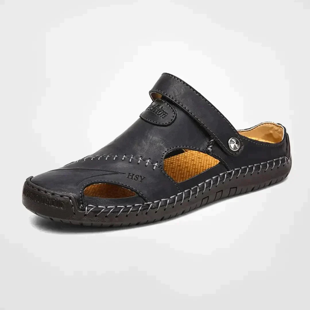 Charlie™ Leather Sandals