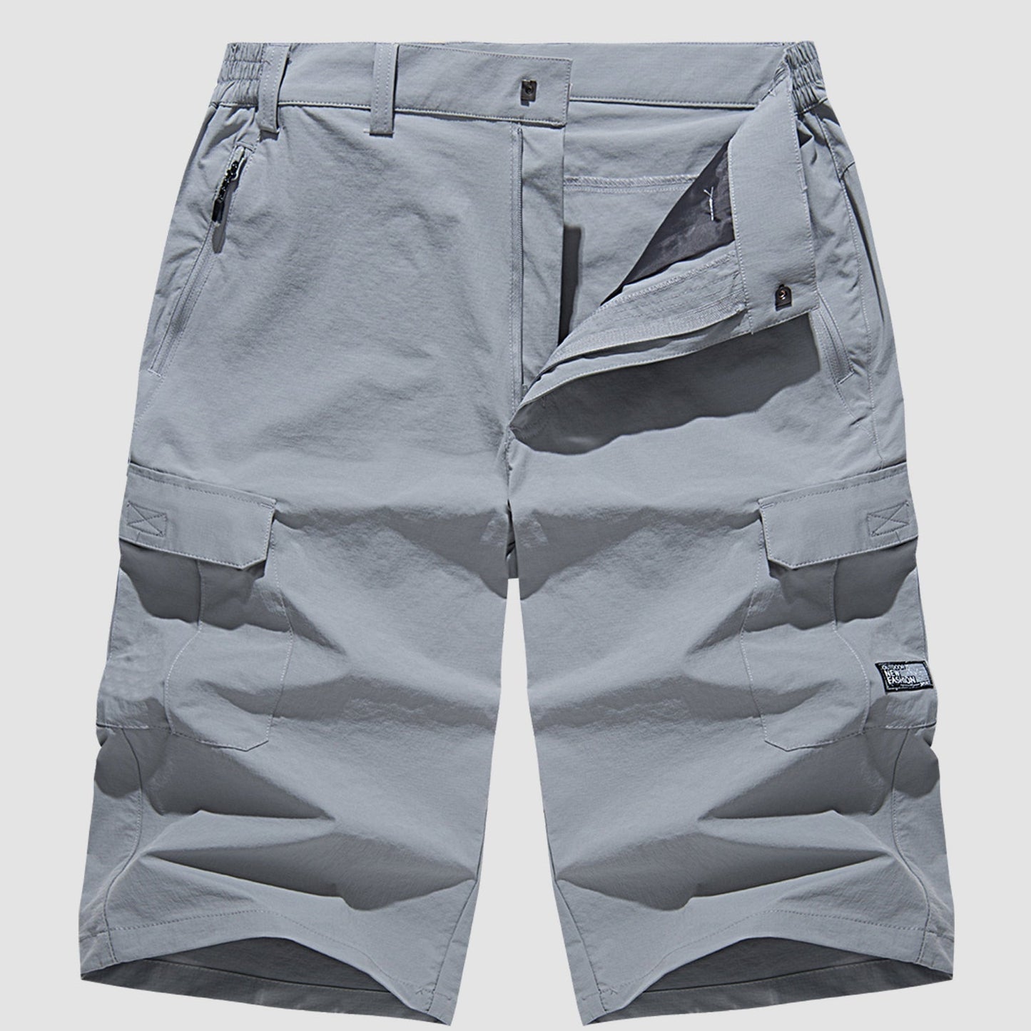 Bergg - Quick-drying Men's Cargo Shorts