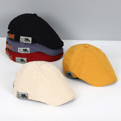 Avido - Trendy Urban Beret