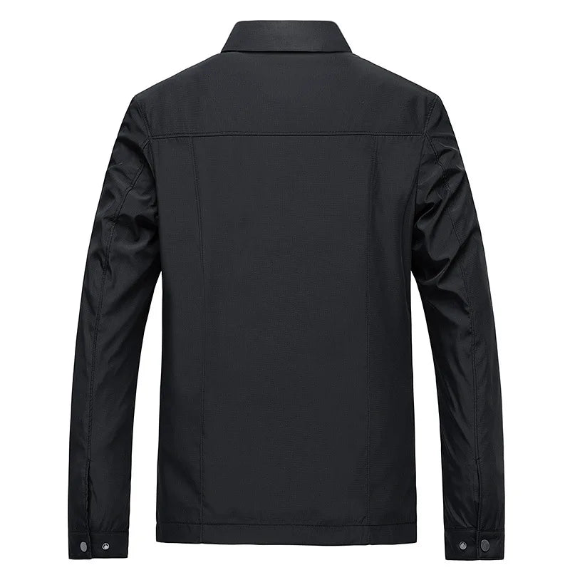 James - Waterproof Jacket