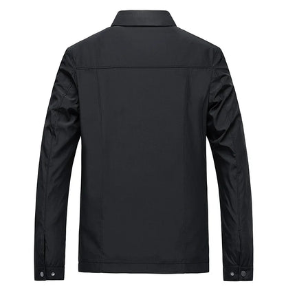 James - Waterproof Jacket