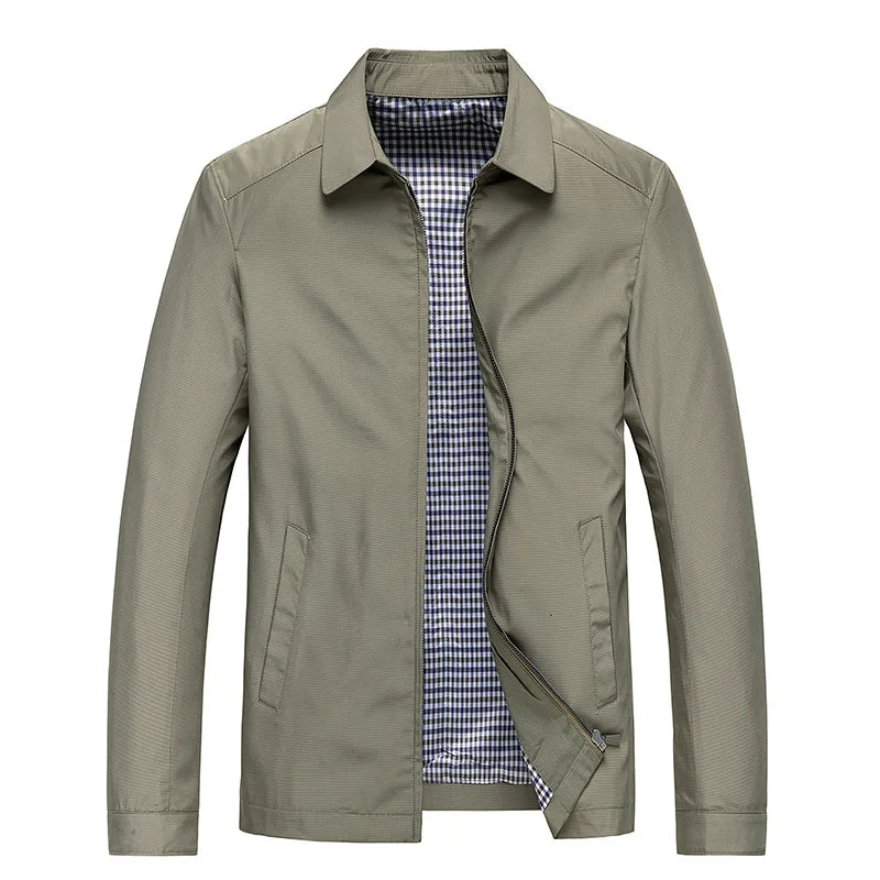 James - Waterproof Jacket