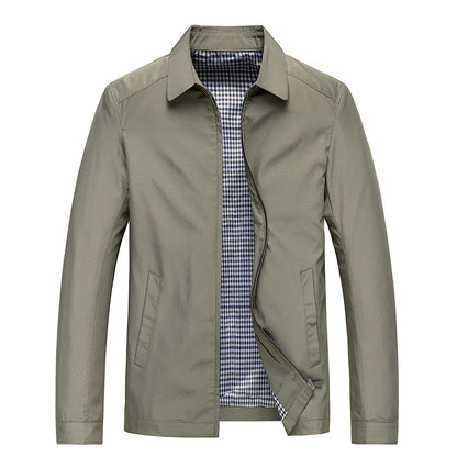 James - Waterproof Jacket
