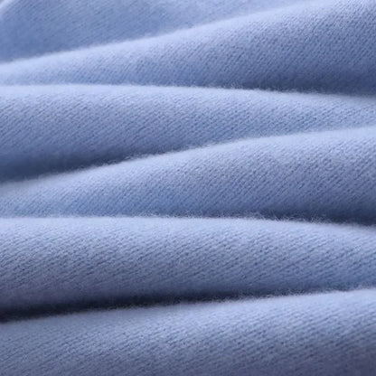 Ryan - elegant superior cashmere sweater