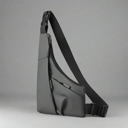 URBAN SLING WATERPROOF BAG