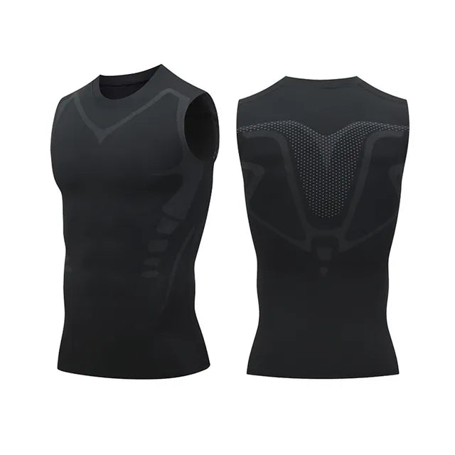 VitaBoost | Get more energy, a stronger, muscular body and more confidence