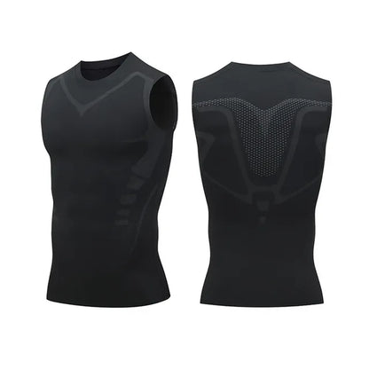 VitaBoost | Get more energy, a stronger, muscular body and more confidence
