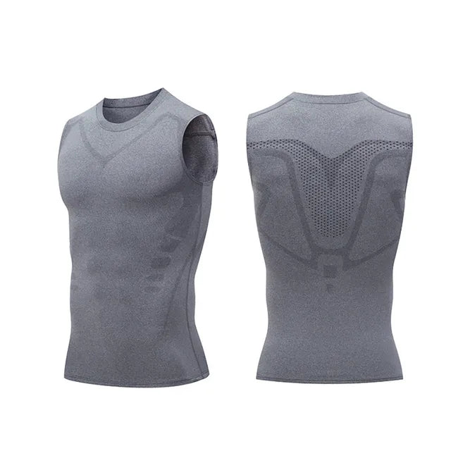 VitaBoost | Get more energy, a stronger, muscular body and more confidence