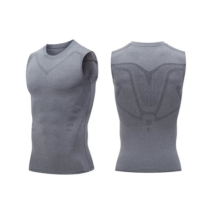 VitaBoost | Get more energy, a stronger, muscular body and more confidence