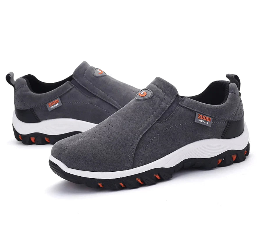 Zuodi - Stylish and Comfortable Sneakers