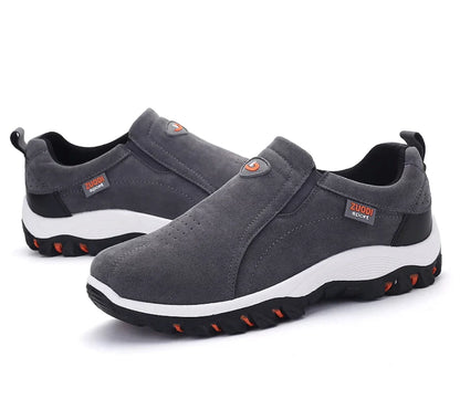 Zuodi - Stylish and Comfortable Sneakers