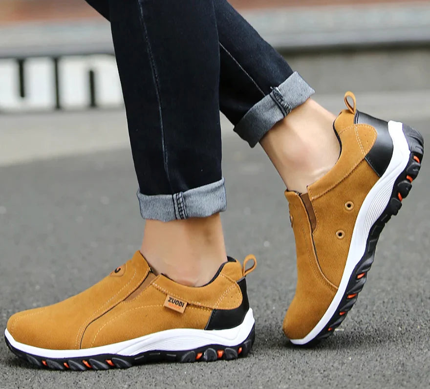 Zuodi - Stylish and Comfortable Sneakers