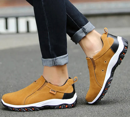 Zuodi - Stylish and Comfortable Sneakers