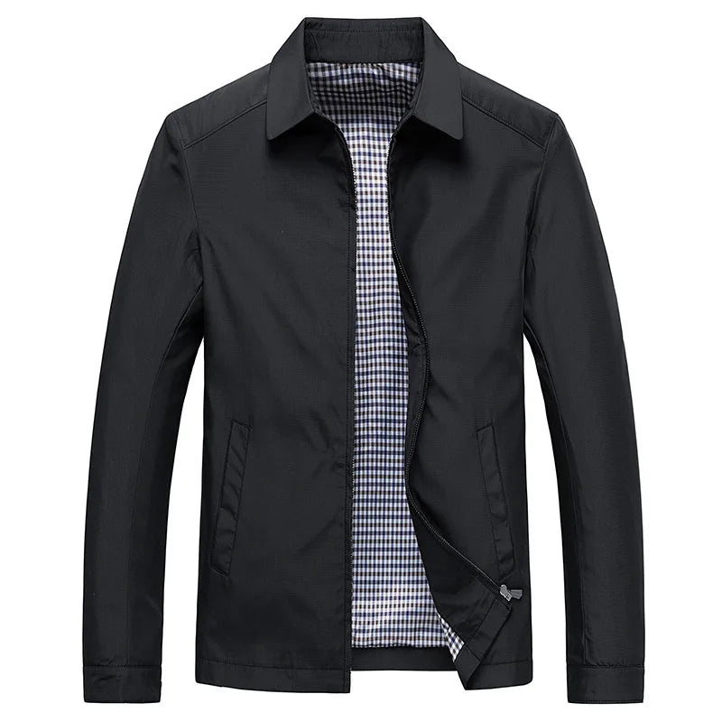James - Waterproof Jacket