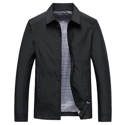 James - Waterproof Jacket