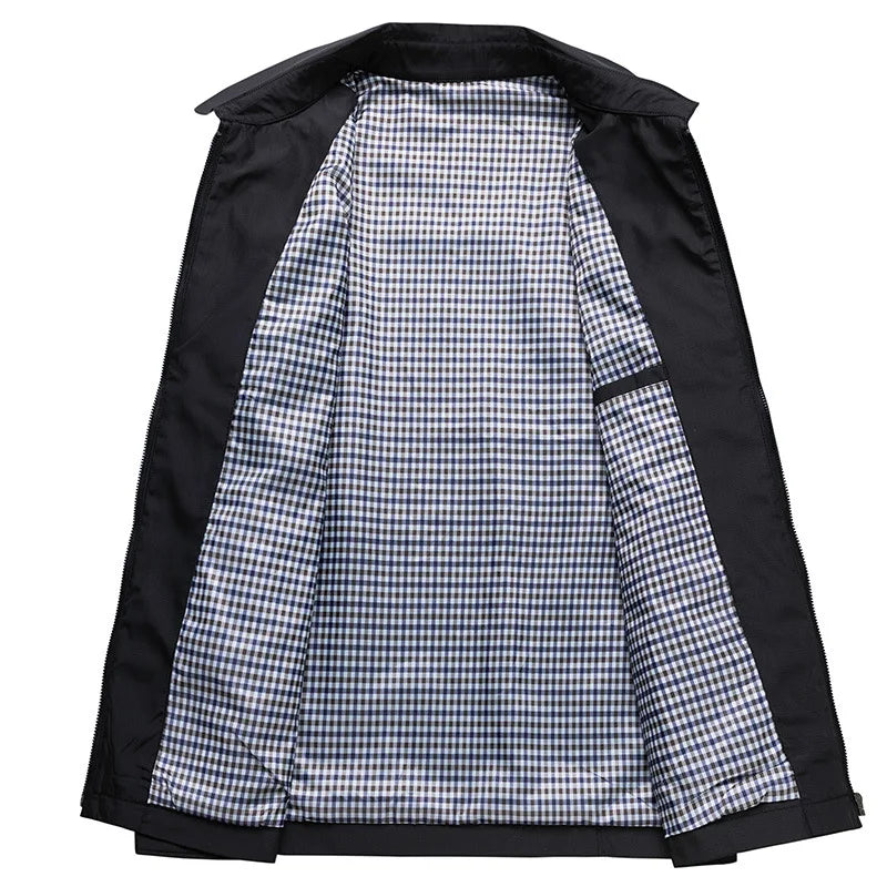 James - Waterproof Jacket