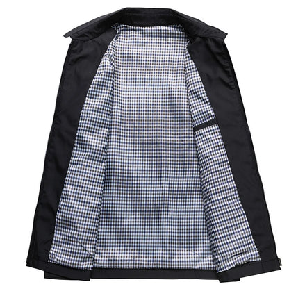 James - Waterproof Jacket