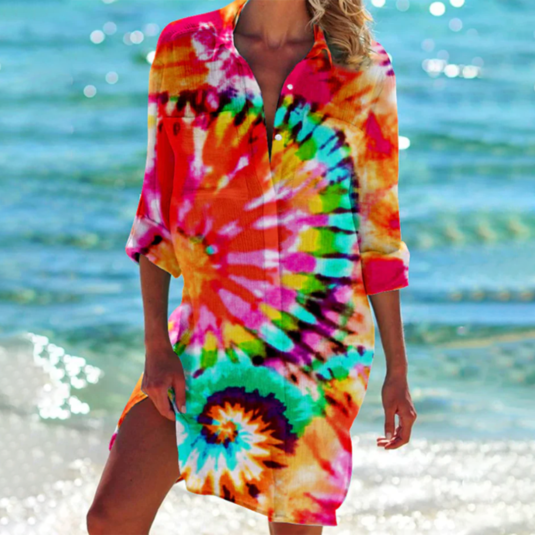 Bondi - Summer Dress
