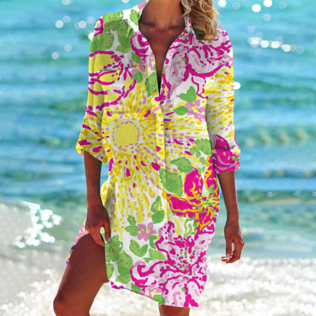 Bondi - Summer Dress