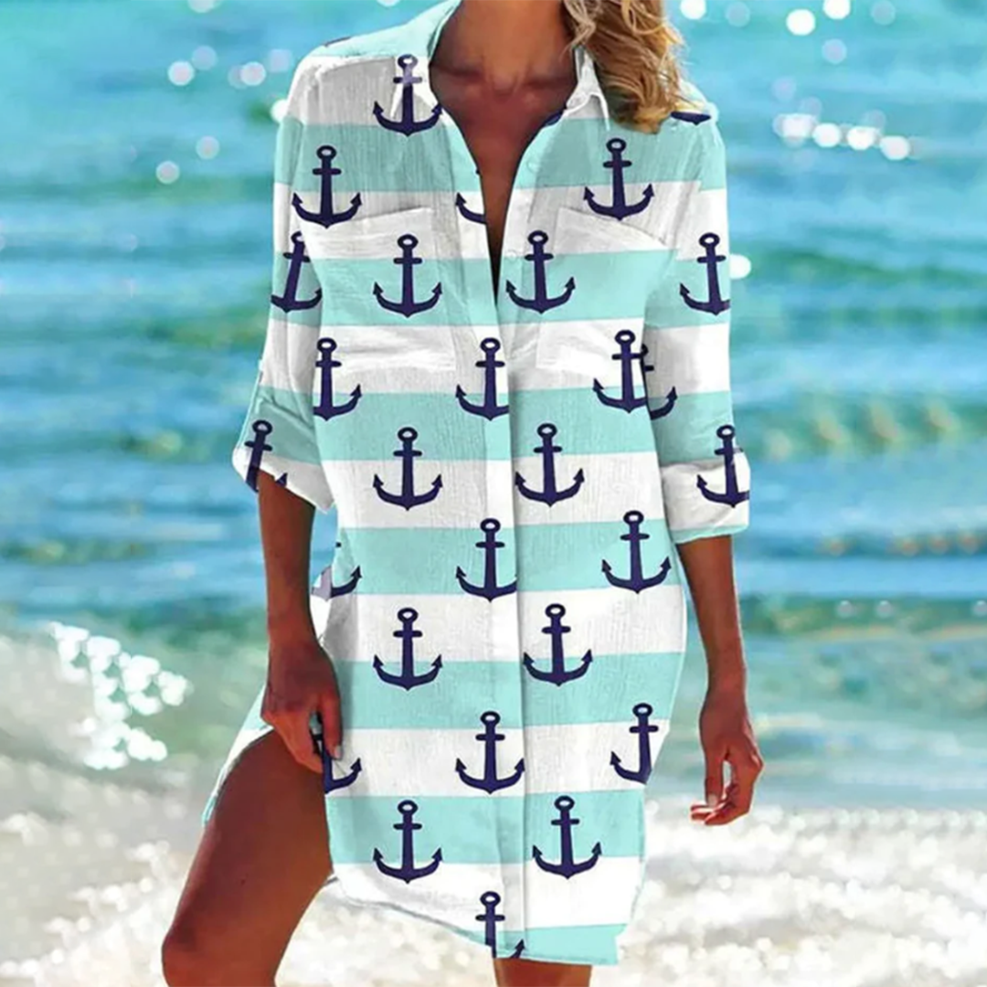 Bondi - Summer Dress
