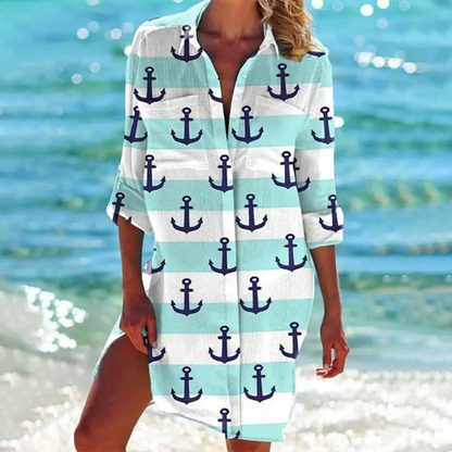 Bondi - Summer Dress