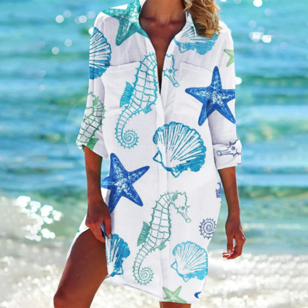 Bondi - Summer Dress