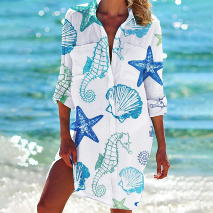 Bondi - Summer Dress