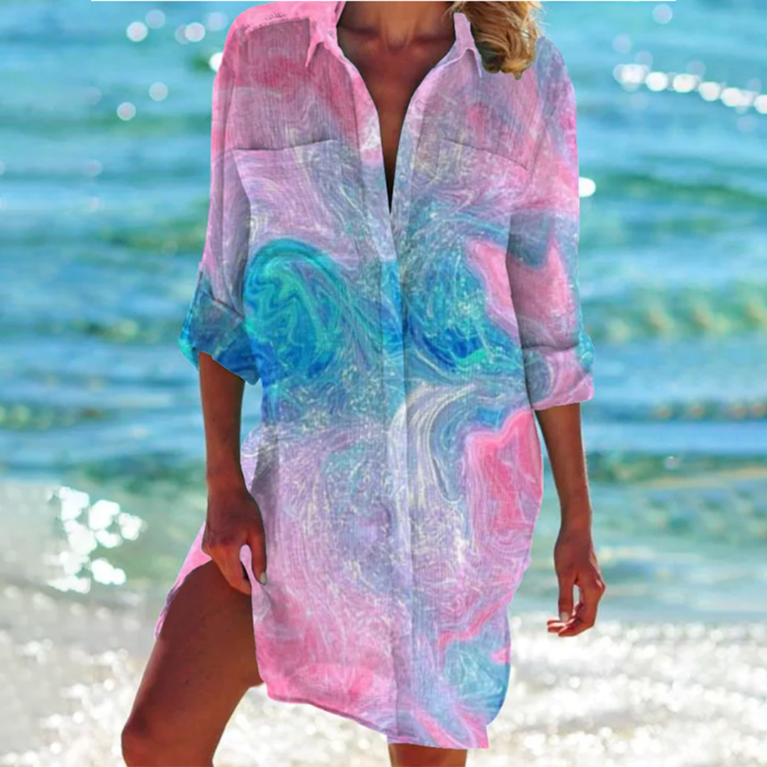 Bondi - Summer Dress