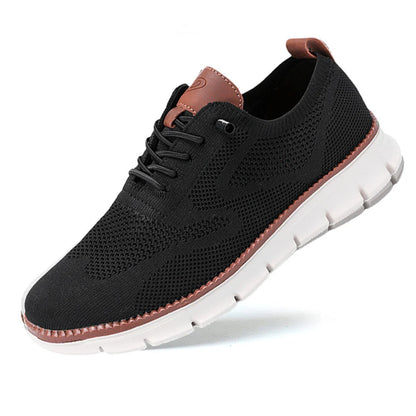 Darren - Ultra-Comfortable Men's Shoes