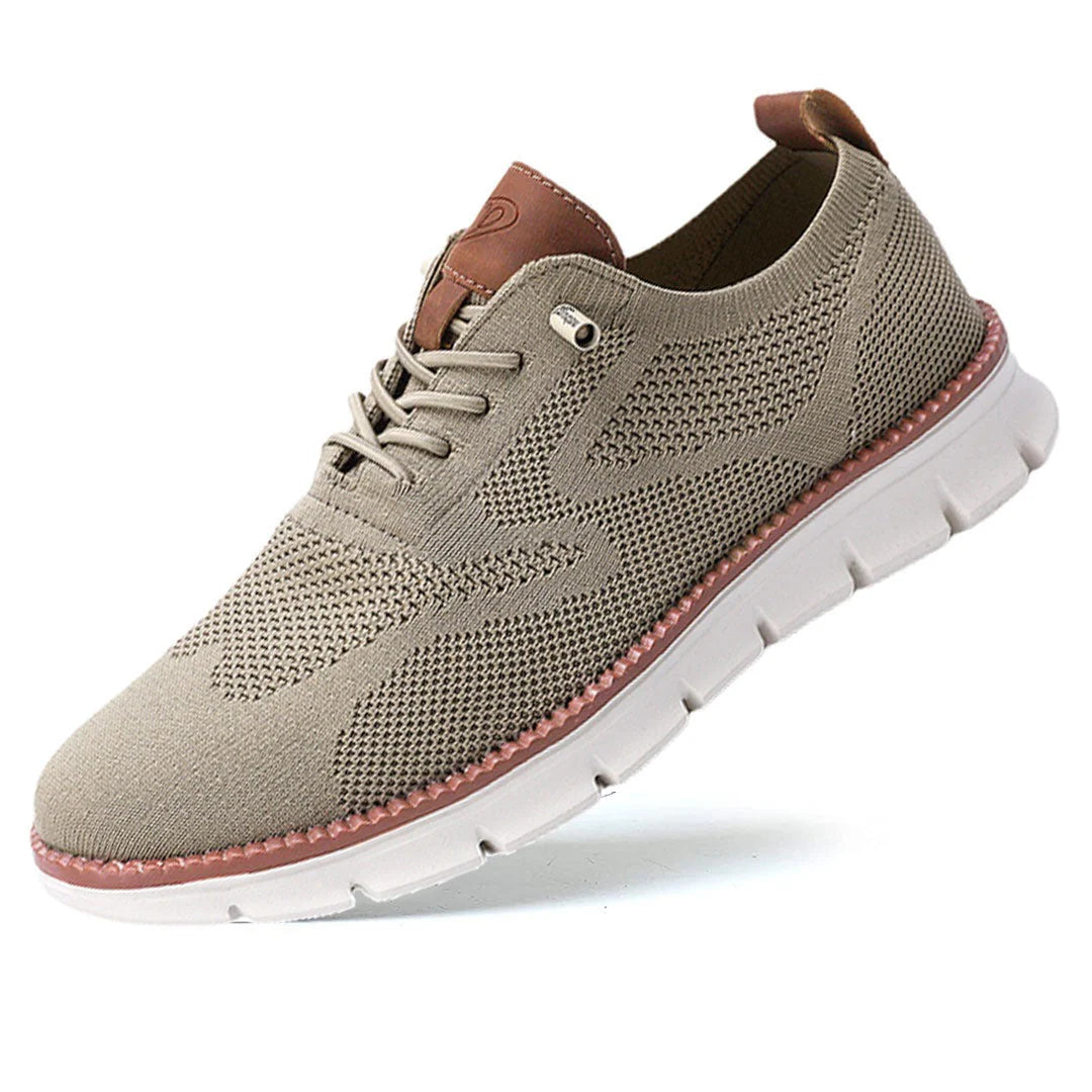 Darren - Ultra-Comfortable Men's Shoes