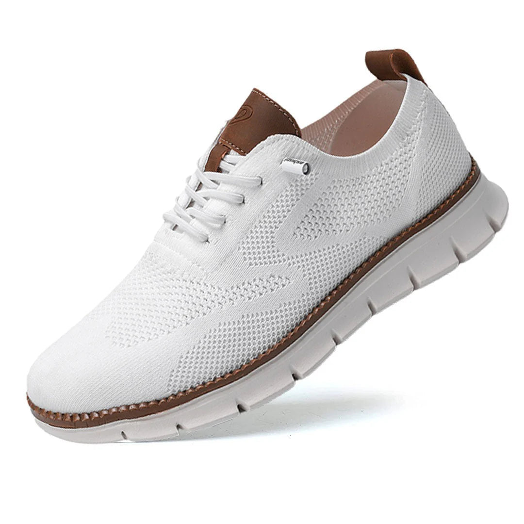 Darren - Ultra-Comfortable Men's Shoes