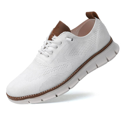 Darren - Ultra-Comfortable Men's Shoes
