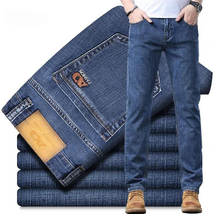 Hagrid - Denim Jeans