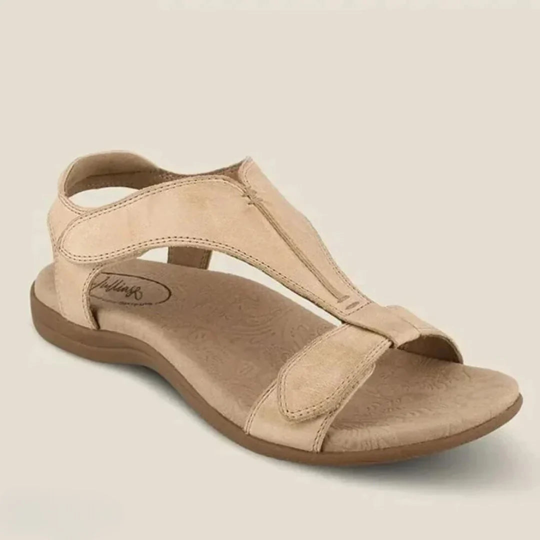 Malia - Stylish & Comfortable Sandals